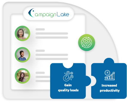Automate Sales Processes