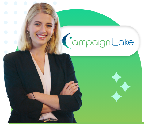 CampaignLake Was Introduced