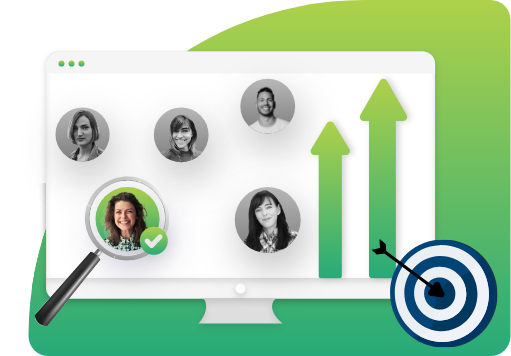 Connect With The Right Target Audience
