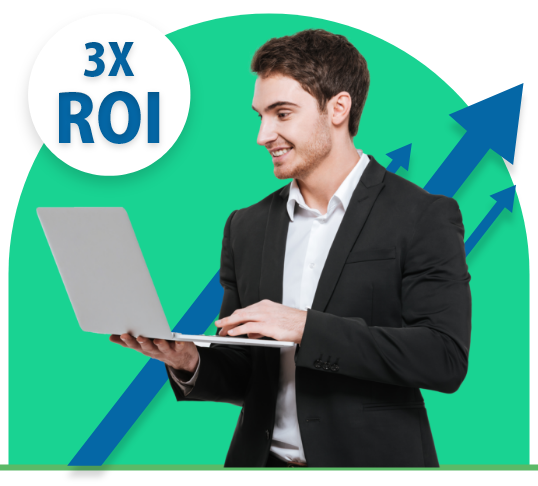 Drive 3x Business ROI with B2B Database