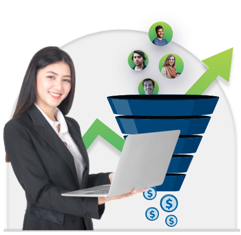 Enhanced Lead Generation