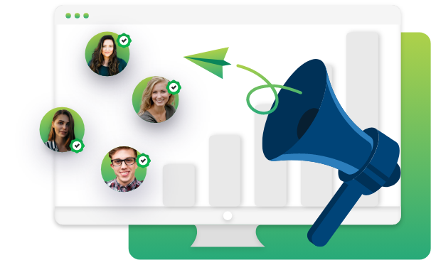 Gain Quality Leads Through Targeted Marketing Campaigns