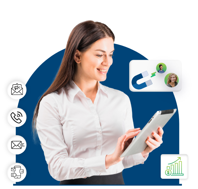Healthcare Email List for Marketing