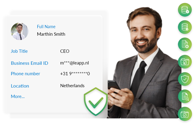 Opt-in process