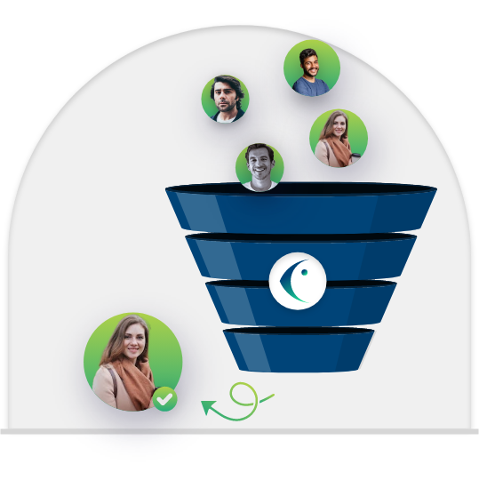 Use Campaignlake To Convert Prospects Into Potential Leads
