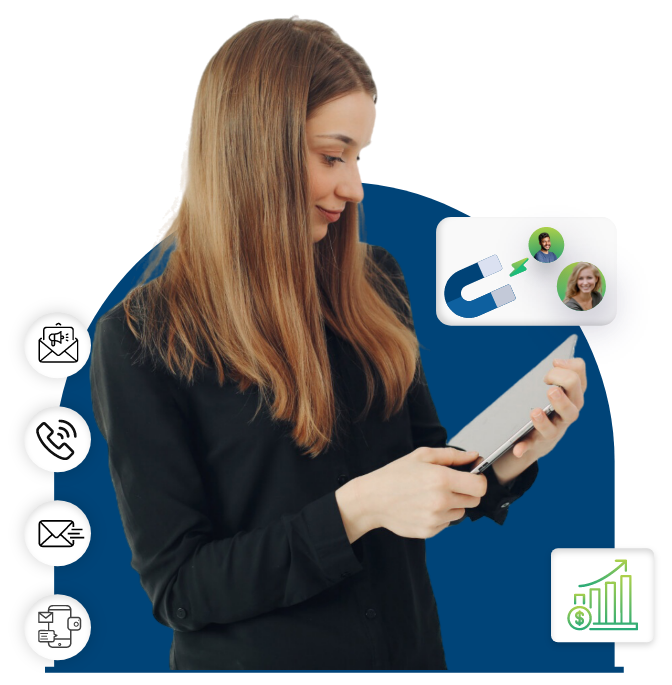 ecommerce store owners email list