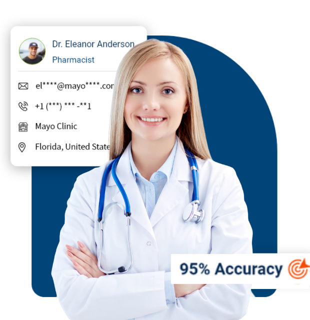 Healthcare email list
