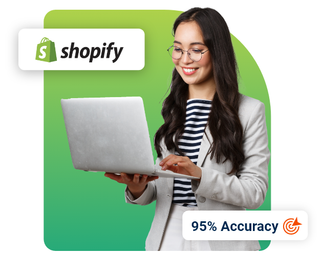 Shopify store owners email list