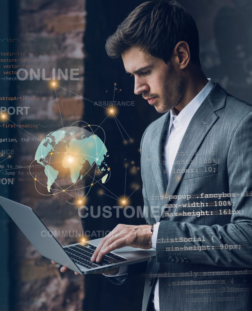 ERP Users Email List