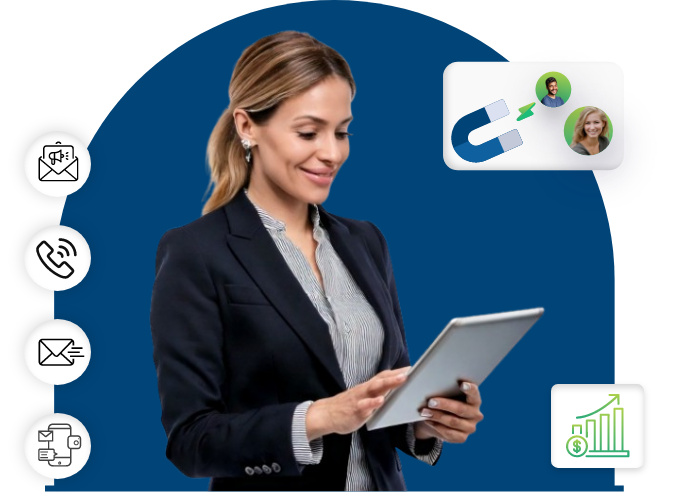 Angel Investors email list