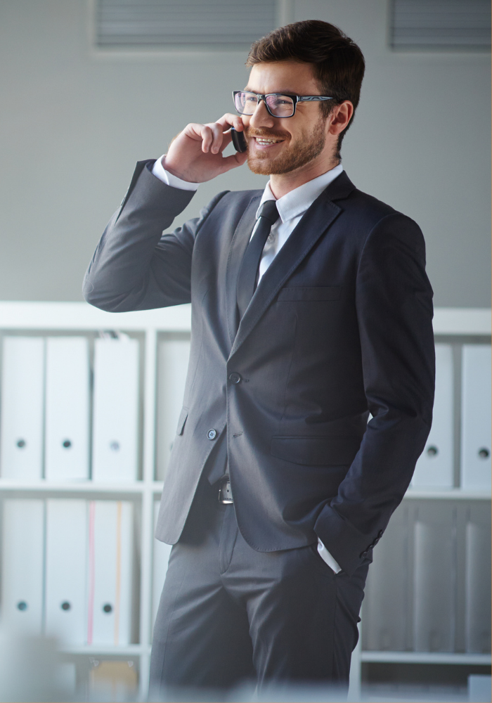 High Net Worth Individuals Email List