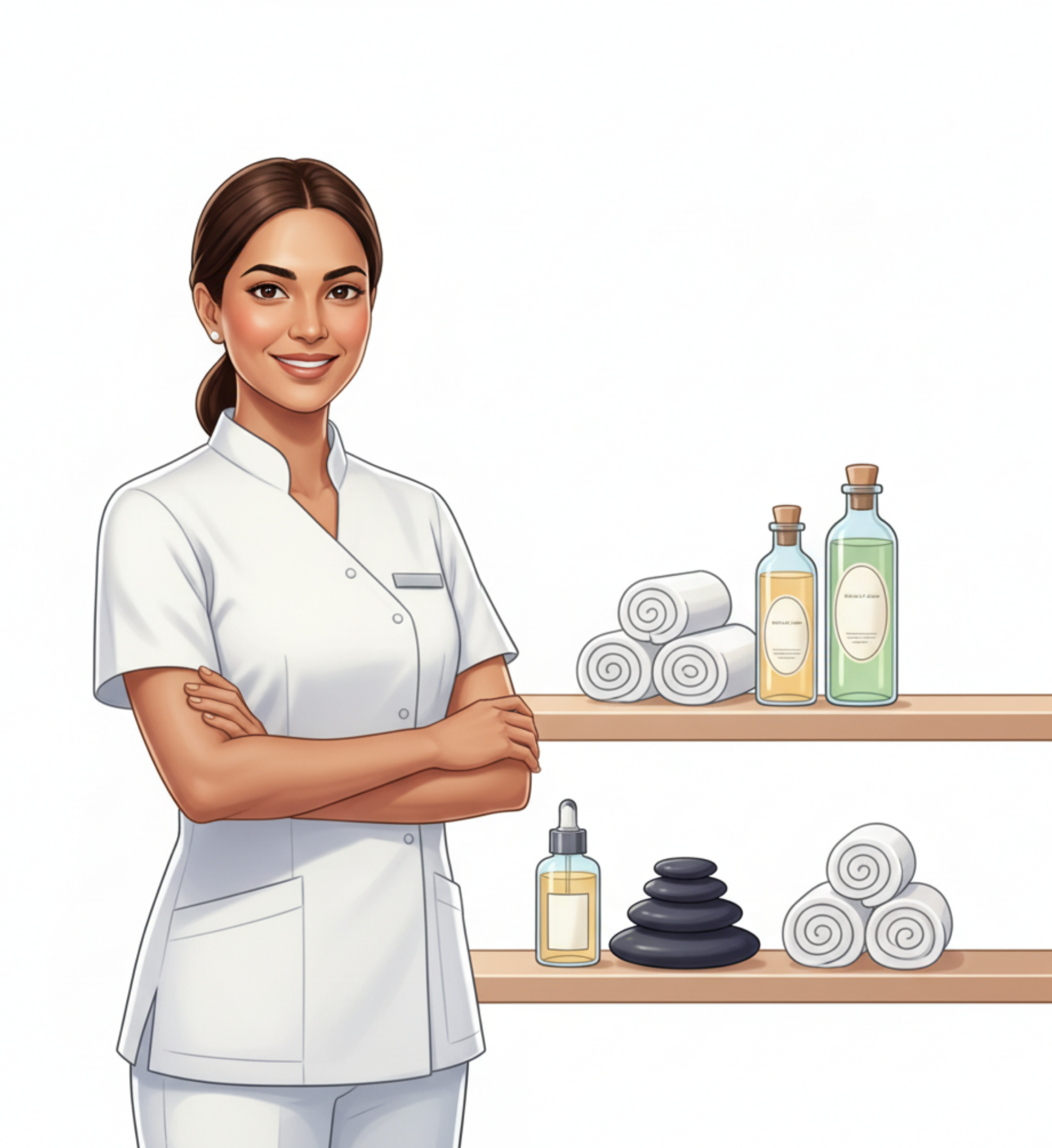 massage therapist email list