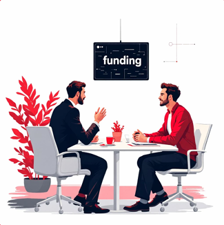 Investor email lists