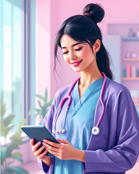 Primary Care Physician Email List