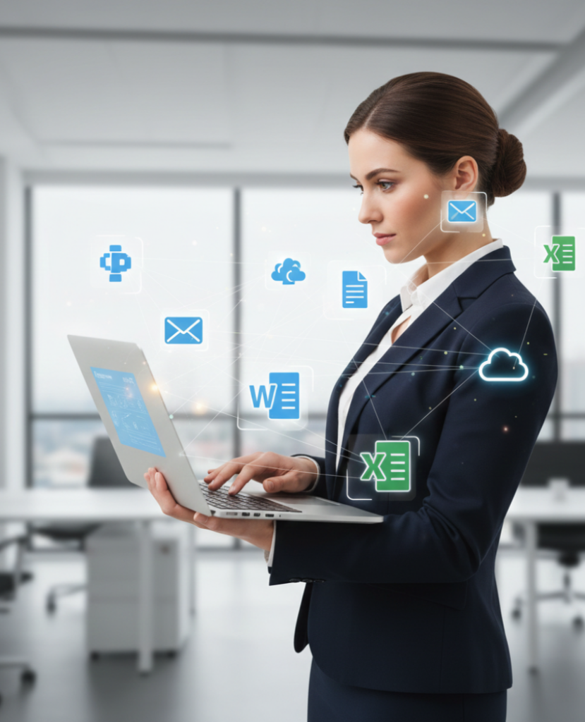 Microsoft 365 Office 365 Users Email List